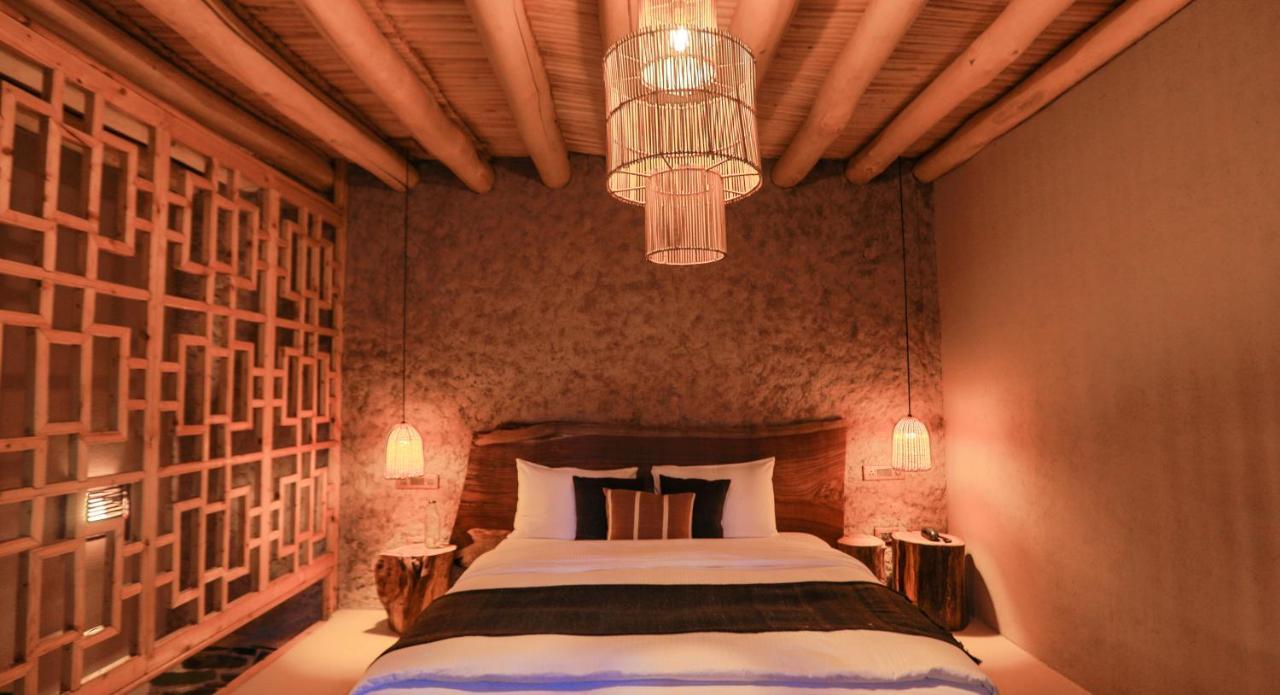 Dolkhar Resort Leh Exterior photo
