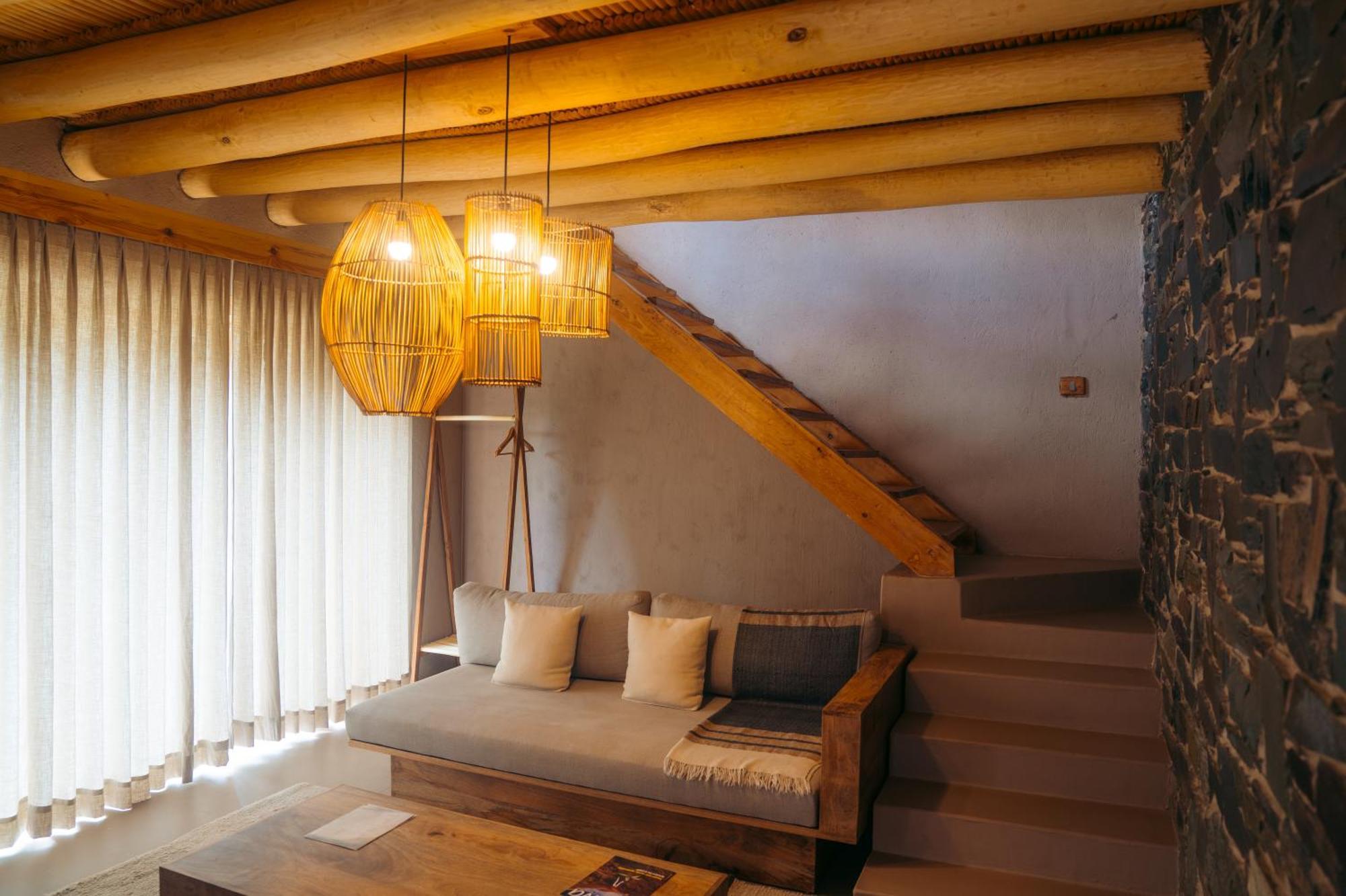 Dolkhar Resort Leh Exterior photo